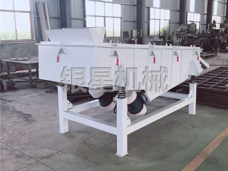 提高方形振動(dòng)篩篩網(wǎng)的使用壽命，學(xué)會(huì)這4招就夠了！