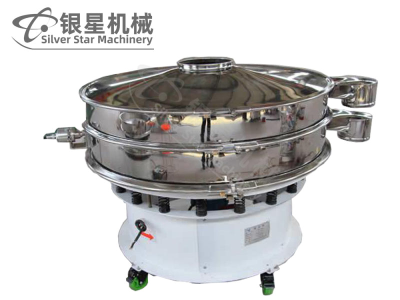 【旋振篩】你了解多少？?jī)?yōu)勢(shì)賣(mài)點(diǎn)真不少！
